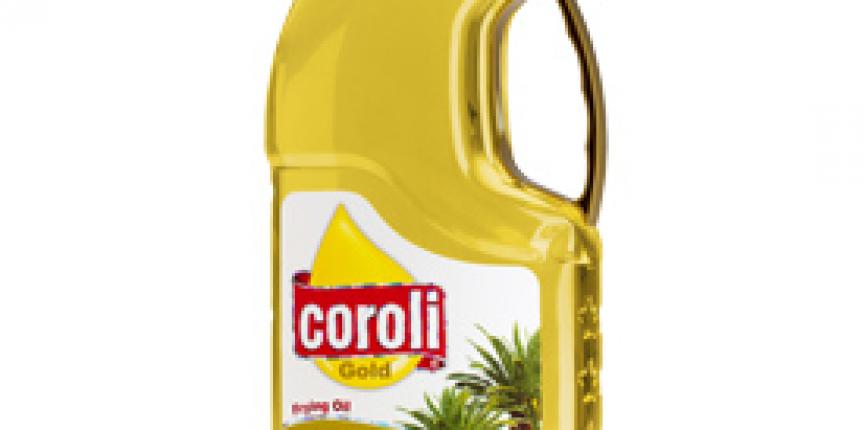 COROLI Blend Oil