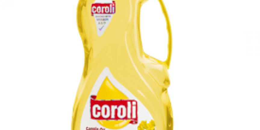 COROLI Canola Oil