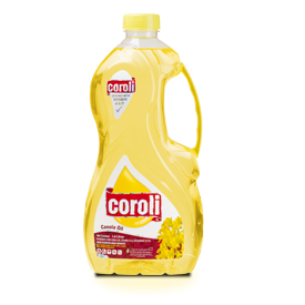 COROLI Canola Oil
