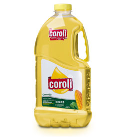 COROLI Corn 2ltr HDPE Y