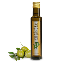 LITELIFE Olive Oil